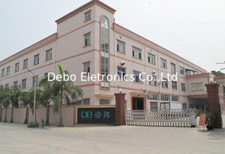 Debon Electronics CO.,LTD